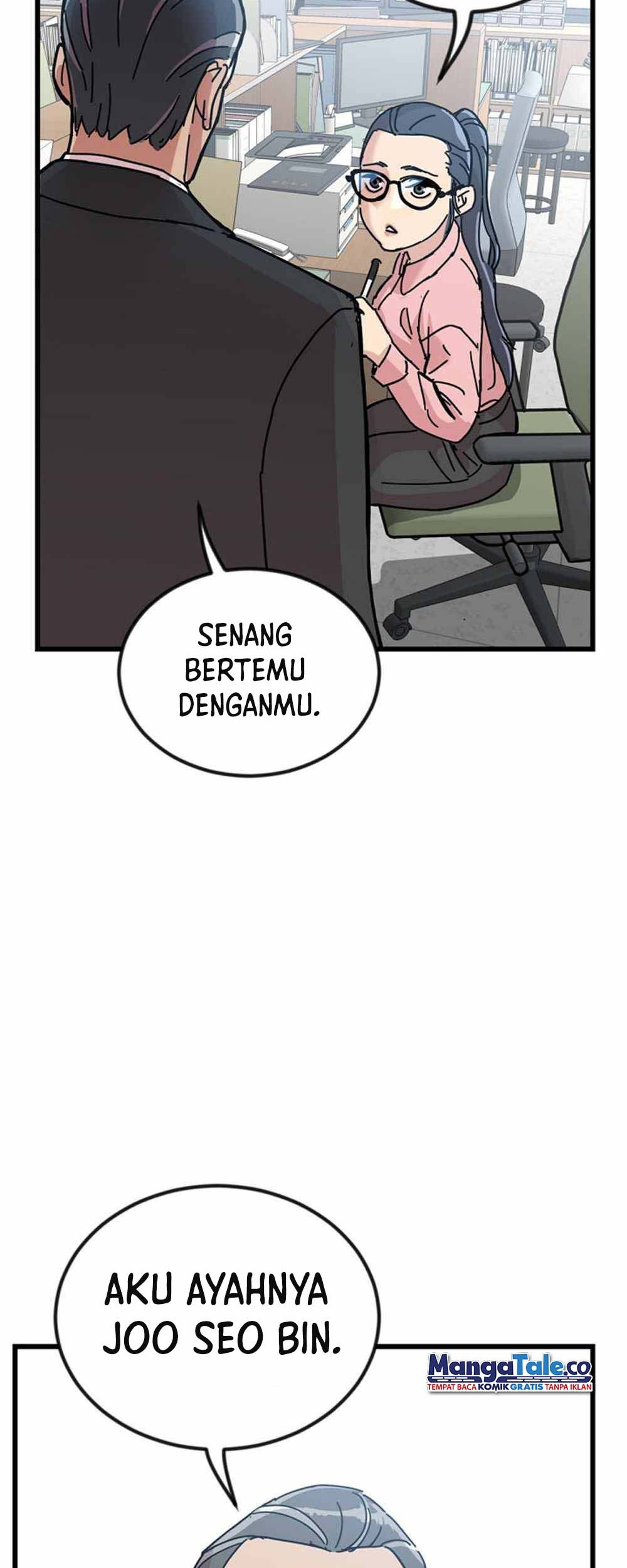 After School Special Supplementary Class Chapter 5 - halaman 54