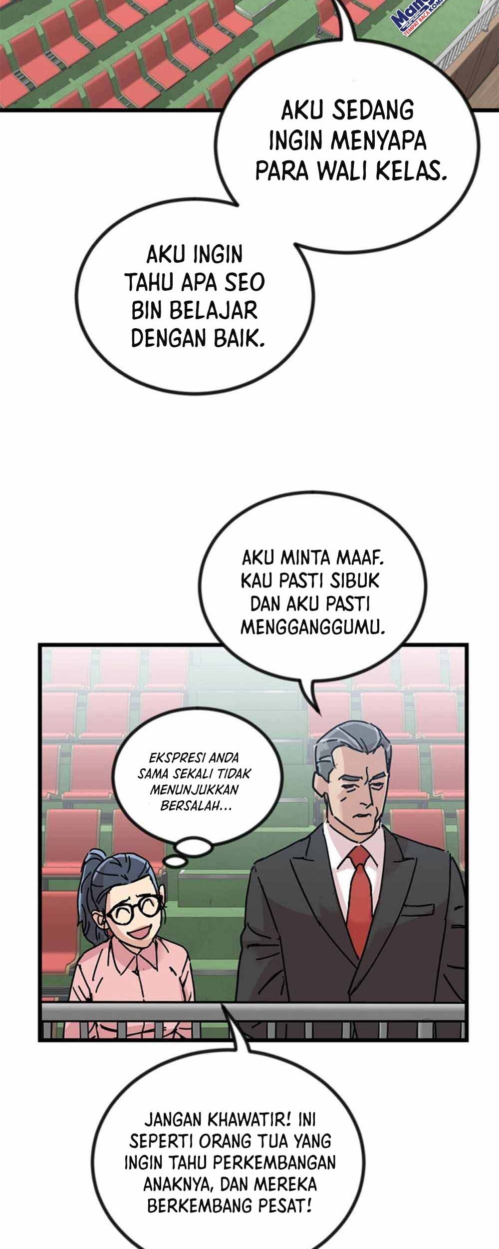 After School Special Supplementary Class Chapter 5 - halaman 57