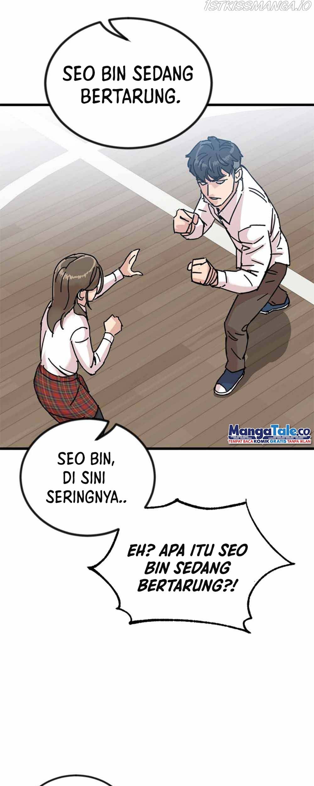 After School Special Supplementary Class Chapter 5 - halaman 59