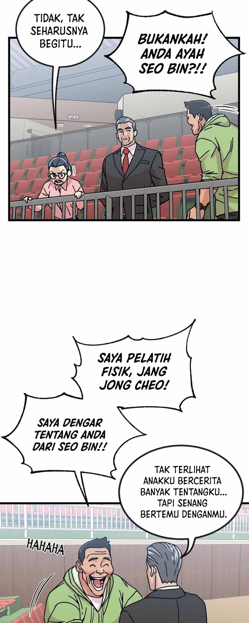 After School Special Supplementary Class Chapter 5 - halaman 60