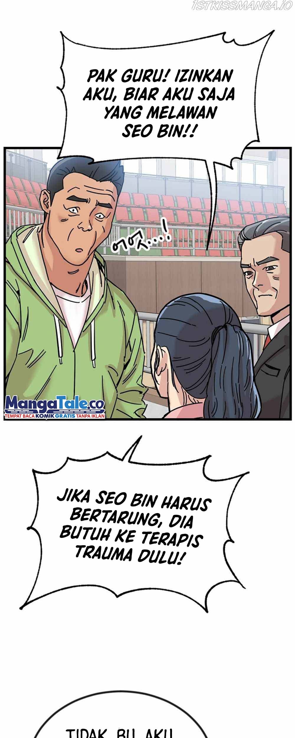 After School Special Supplementary Class Chapter 5 - halaman 62