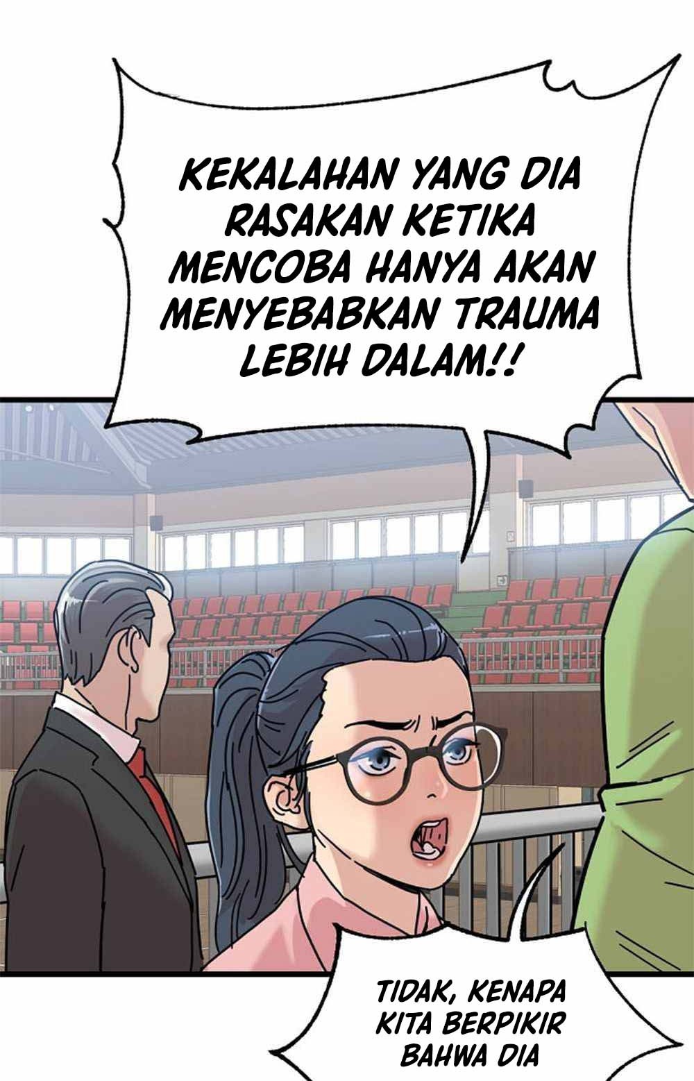 After School Special Supplementary Class Chapter 5 - halaman 64