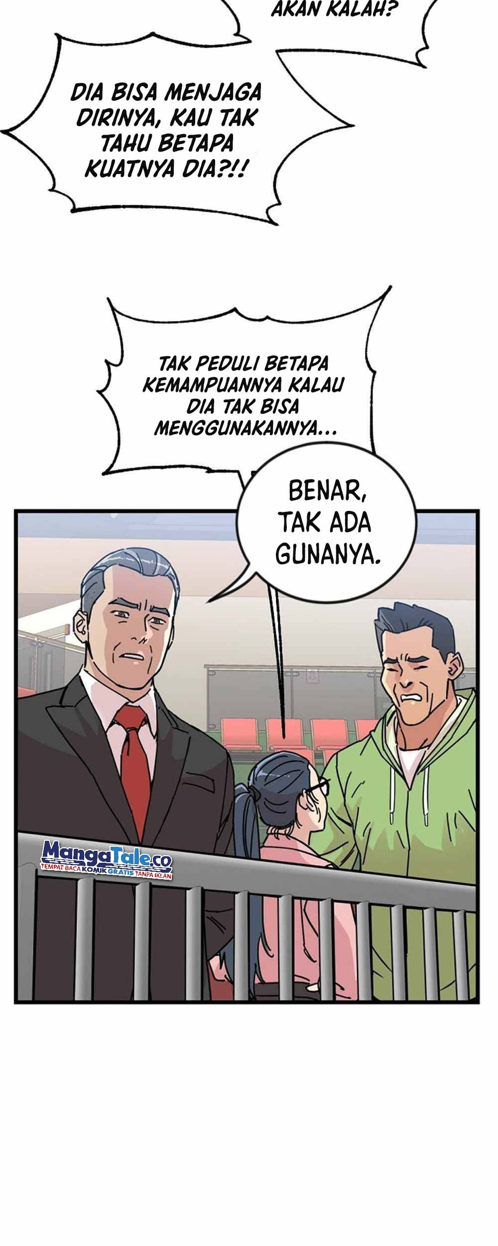 After School Special Supplementary Class Chapter 5 - halaman 65