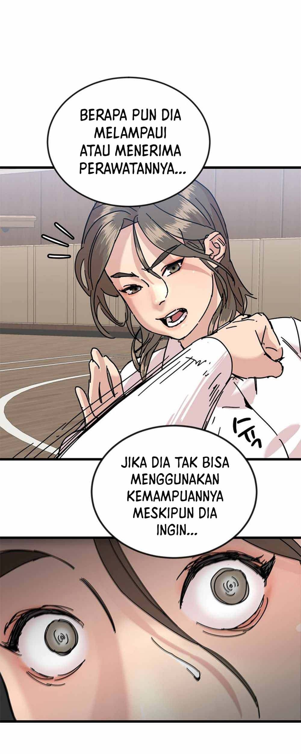 After School Special Supplementary Class Chapter 5 - halaman 66