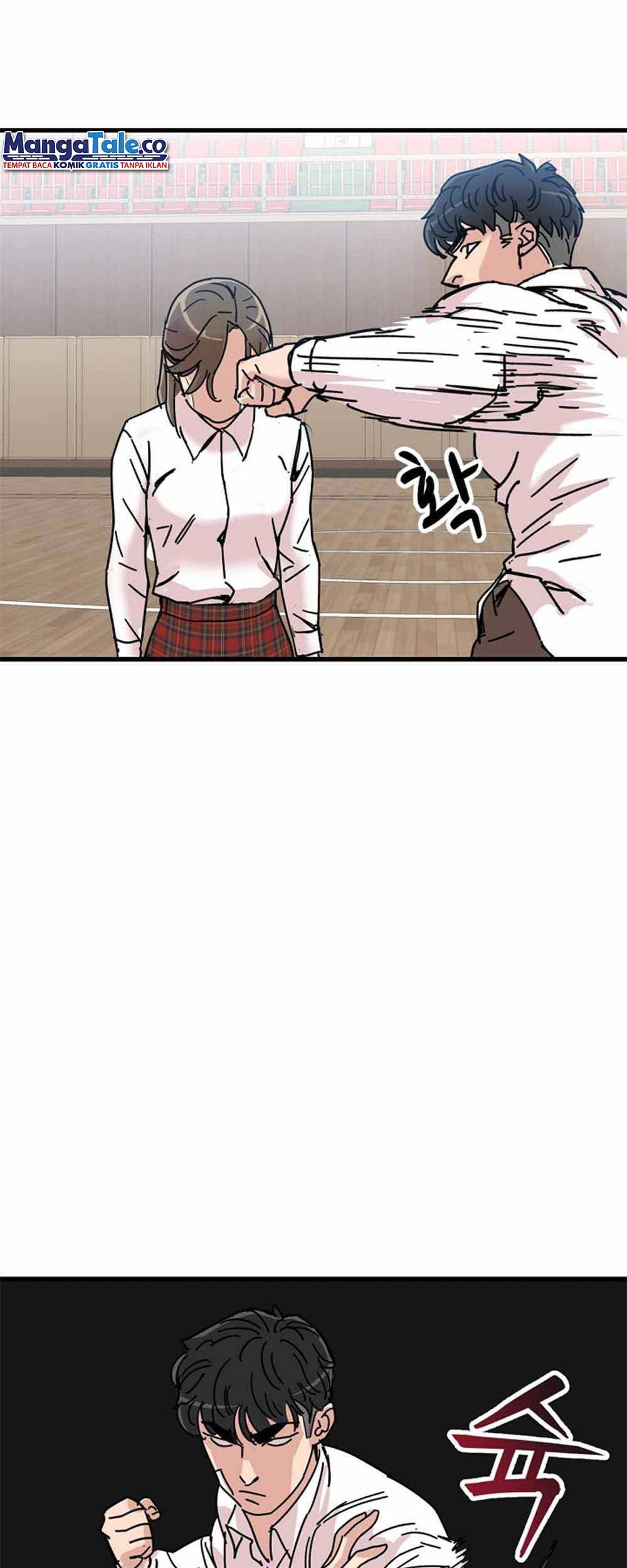 After School Special Supplementary Class Chapter 5 - halaman 78