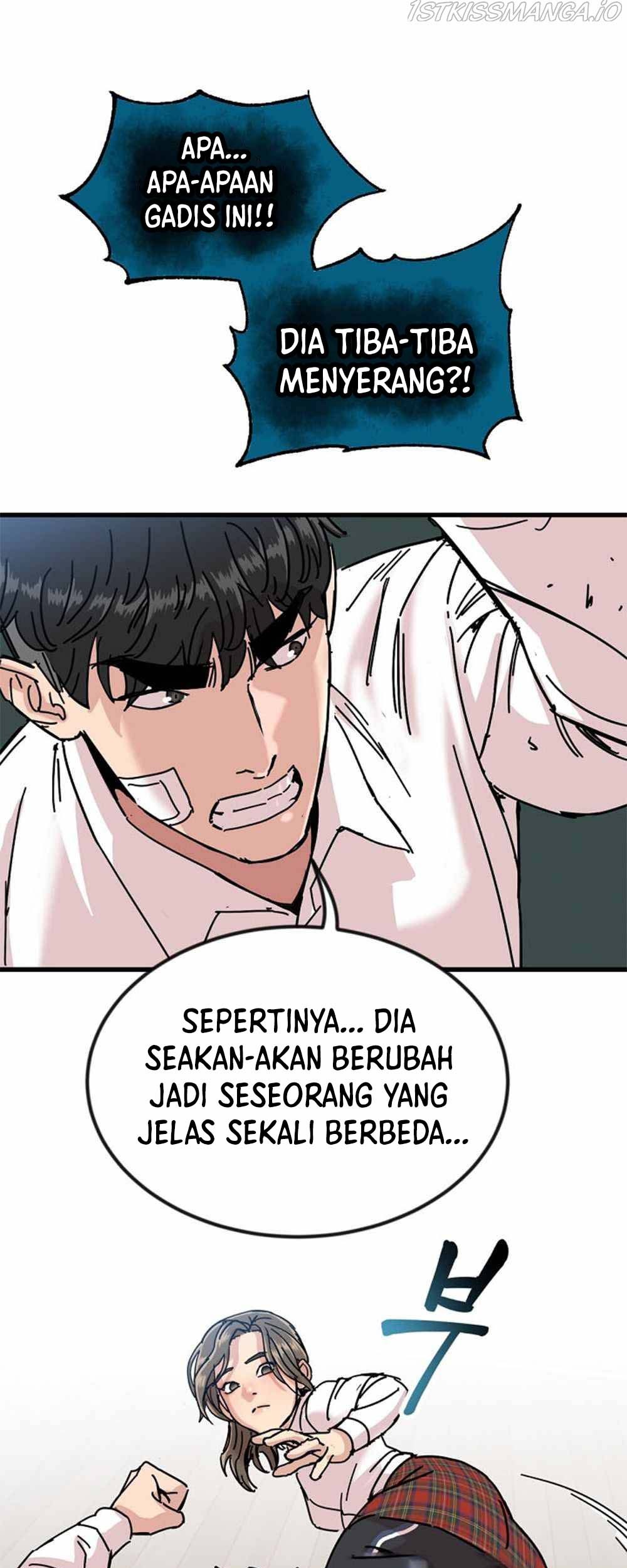 After School Special Supplementary Class Chapter 5 - halaman 83