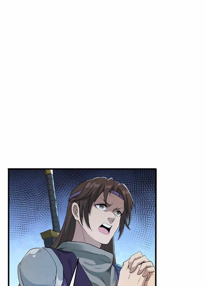 After Ten Years of Chopping Wood, Immortals Begged To Become My Disciples Chapter 1 - halaman 21