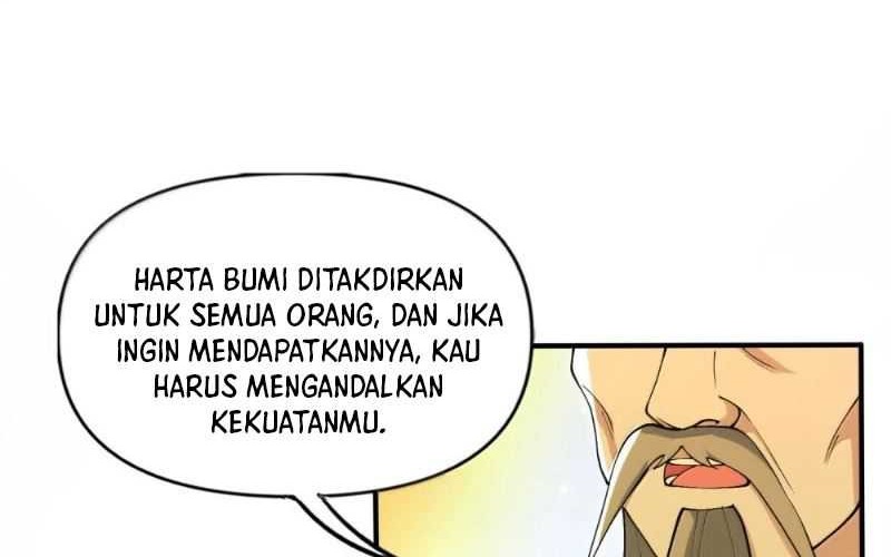 After Ten Years of Chopping Wood, Immortals Begged To Become My Disciples Chapter 102 - halaman 28