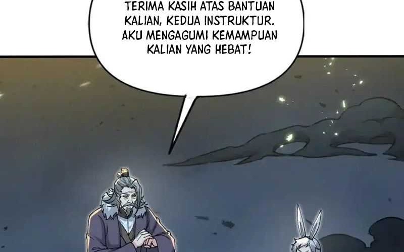 After Ten Years of Chopping Wood, Immortals Begged To Become My Disciples Chapter 109 - halaman 3