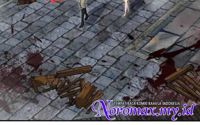 After Ten Years of Chopping Wood, Immortals Begged To Become My Disciples Chapter 111 - halaman 24