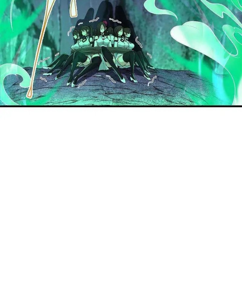 After Ten Years of Chopping Wood, Immortals Begged To Become My Disciples Chapter 18 - halaman 5