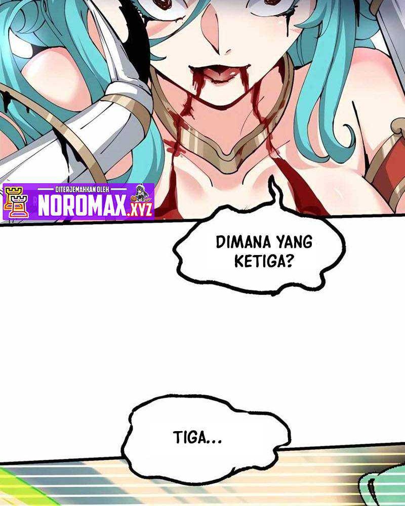 After Ten Years of Chopping Wood, Immortals Begged To Become My Disciples Chapter 20 - halaman 11