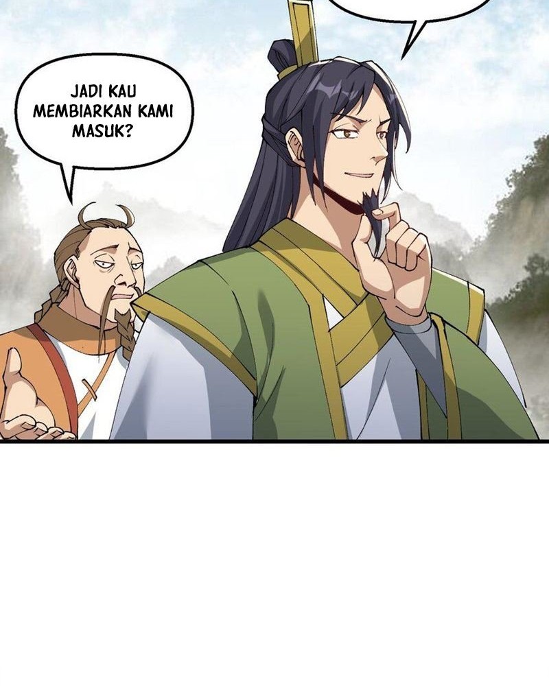 After Ten Years of Chopping Wood, Immortals Begged To Become My Disciples Chapter 29 - halaman 11