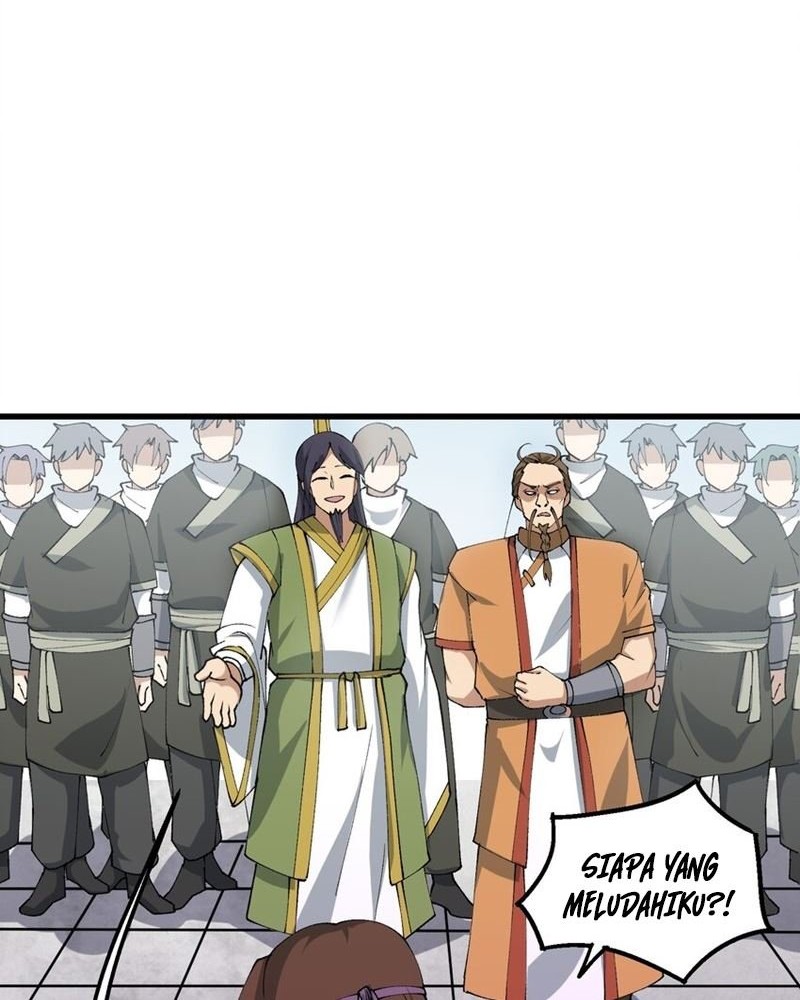 After Ten Years of Chopping Wood, Immortals Begged To Become My Disciples Chapter 29 - halaman 9