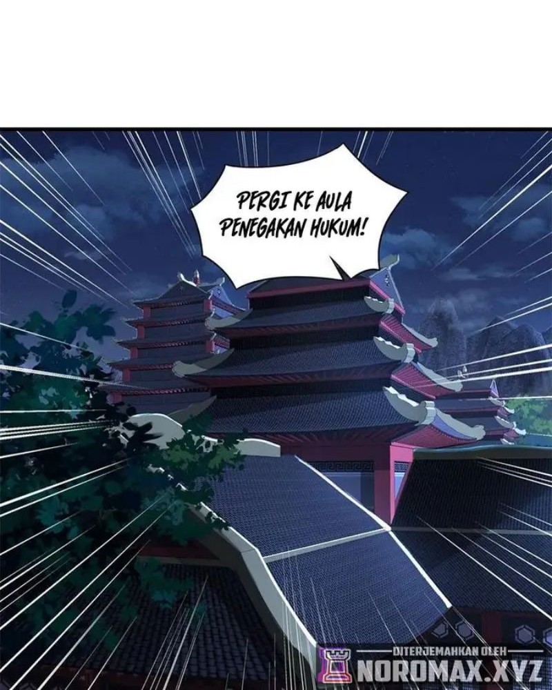 After Ten Years of Chopping Wood, Immortals Begged To Become My Disciples Chapter 3 - halaman 13