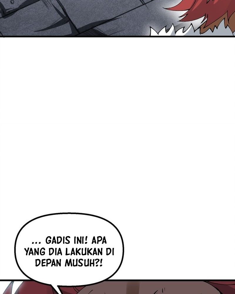 After Ten Years of Chopping Wood, Immortals Begged To Become My Disciples Chapter 31 - halaman 9