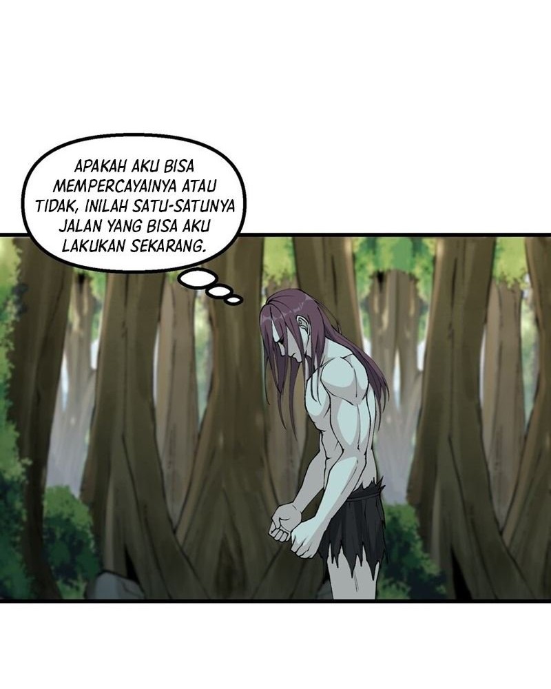After Ten Years of Chopping Wood, Immortals Begged To Become My Disciples Chapter 32 - halaman 42
