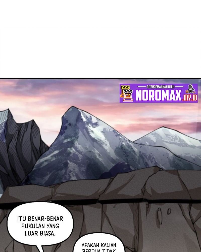 After Ten Years of Chopping Wood, Immortals Begged To Become My Disciples Chapter 34 - halaman 24