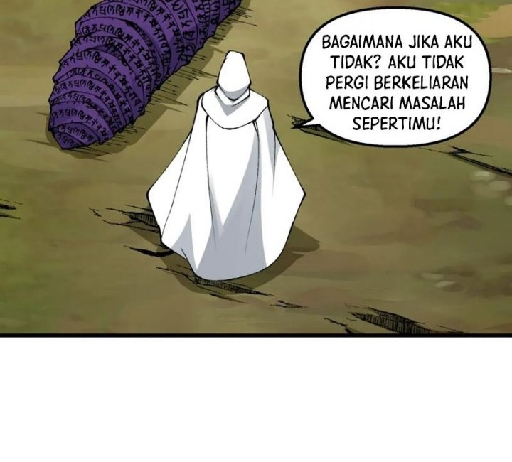 After Ten Years of Chopping Wood, Immortals Begged To Become My Disciples Chapter 38 - halaman 19