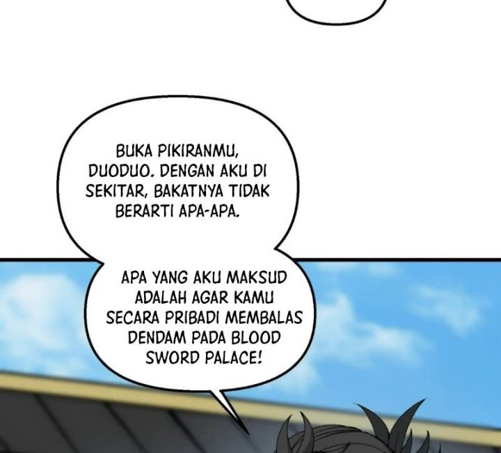 After Ten Years of Chopping Wood, Immortals Begged To Become My Disciples Chapter 39 - halaman 21