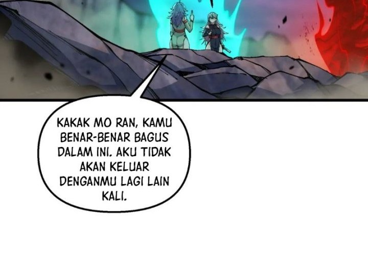 After Ten Years of Chopping Wood, Immortals Begged To Become My Disciples Chapter 40 - halaman 1