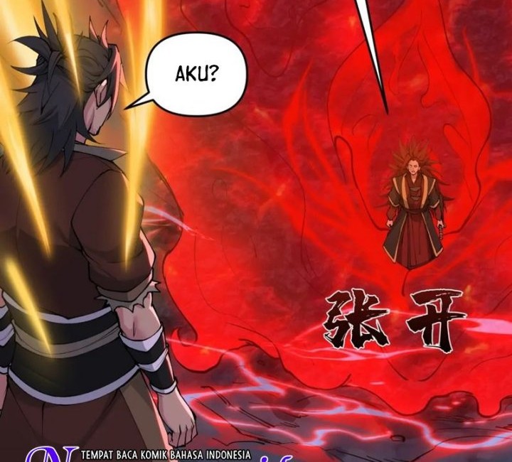 After Ten Years of Chopping Wood, Immortals Begged To Become My Disciples Chapter 40 - halaman 5