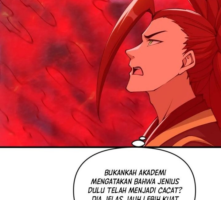 After Ten Years of Chopping Wood, Immortals Begged To Become My Disciples Chapter 40 - halaman 9