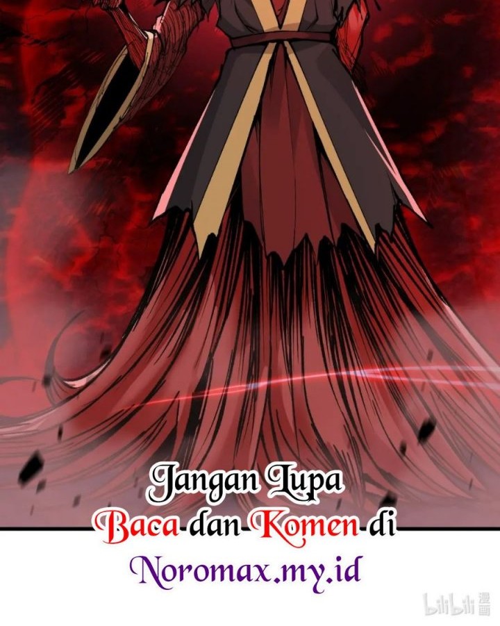 After Ten Years of Chopping Wood, Immortals Begged To Become My Disciples Chapter 41 - halaman 24