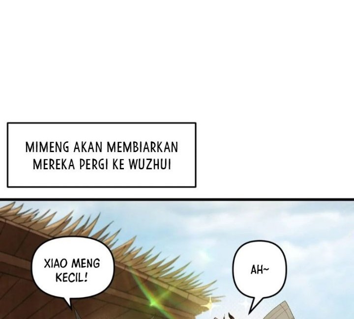 After Ten Years of Chopping Wood, Immortals Begged To Become My Disciples Chapter 42 - halaman 27