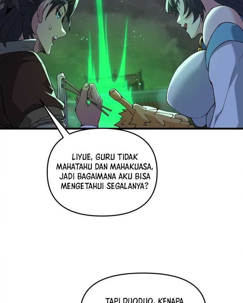 After Ten Years of Chopping Wood, Immortals Begged To Become My Disciples Chapter 46 - halaman 17