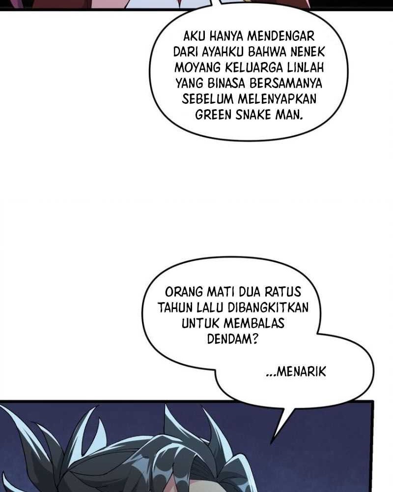 After Ten Years of Chopping Wood, Immortals Begged To Become My Disciples Chapter 46 - halaman 23