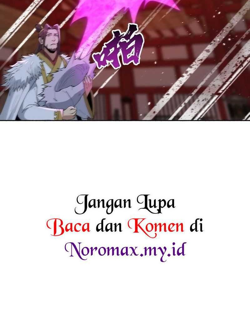 After Ten Years of Chopping Wood, Immortals Begged To Become My Disciples Chapter 46 - halaman 40