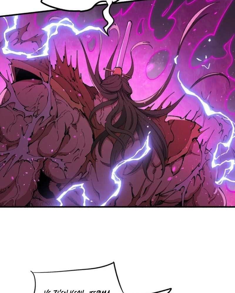 After Ten Years of Chopping Wood, Immortals Begged To Become My Disciples Chapter 46 - halaman 50