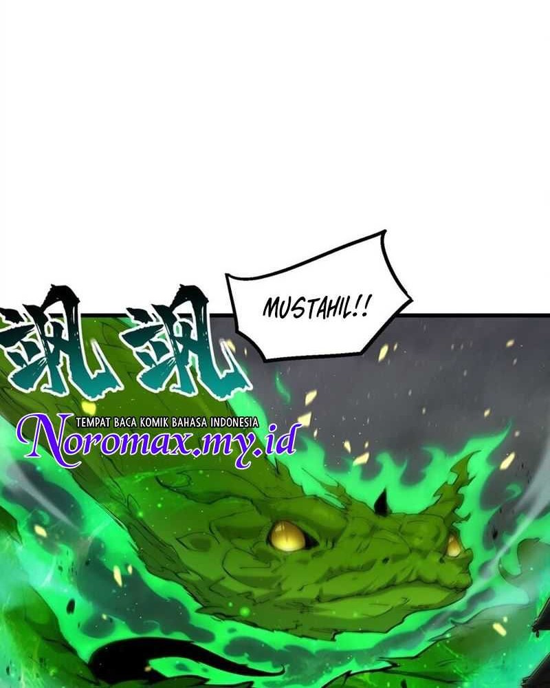 After Ten Years of Chopping Wood, Immortals Begged To Become My Disciples Chapter 46 - halaman 9