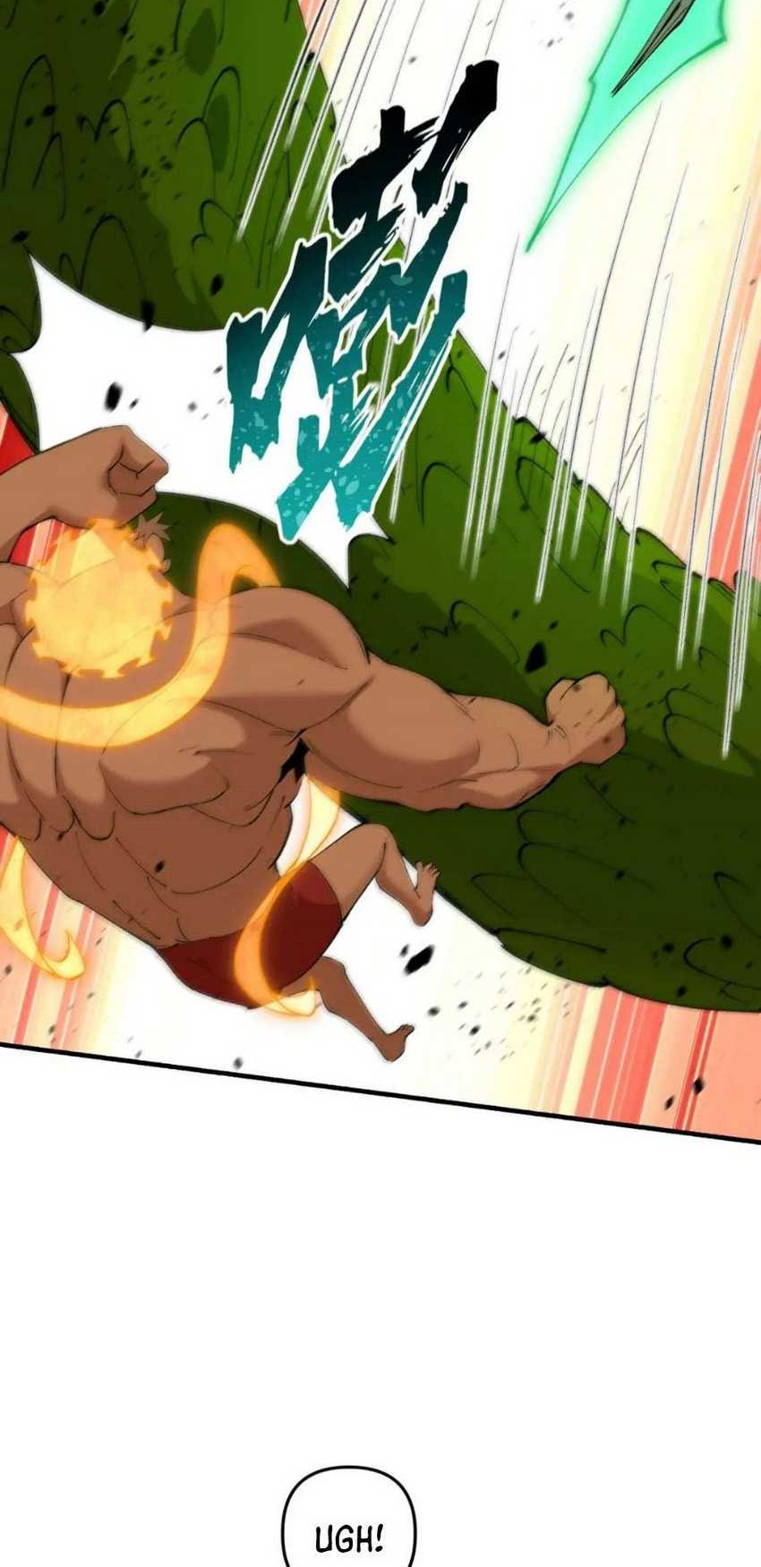 After Ten Years of Chopping Wood, Immortals Begged To Become My Disciples Chapter 47 - halaman 23