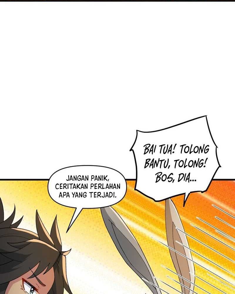 After Ten Years of Chopping Wood, Immortals Begged To Become My Disciples Chapter 48 - halaman 15