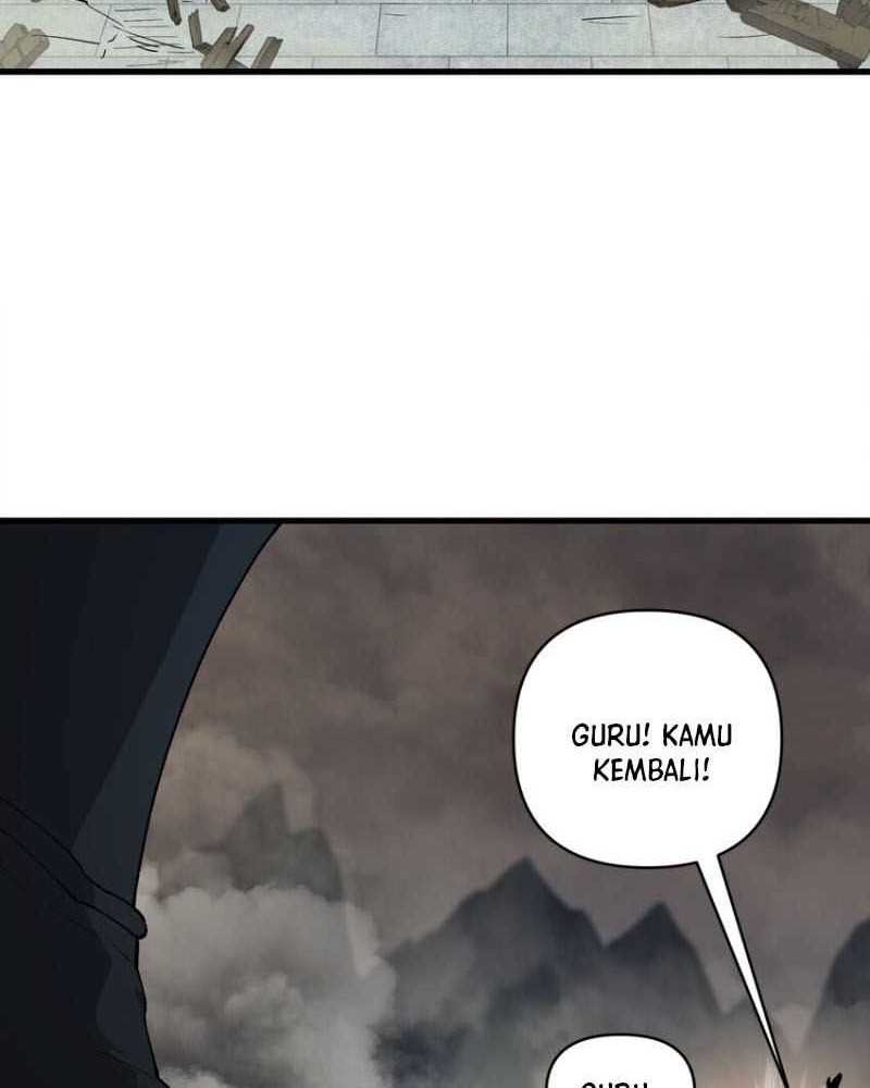 After Ten Years of Chopping Wood, Immortals Begged To Become My Disciples Chapter 48 - halaman 2