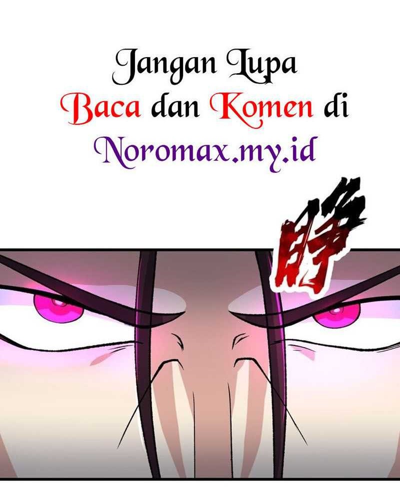 After Ten Years of Chopping Wood, Immortals Begged To Become My Disciples Chapter 49 - halaman 1