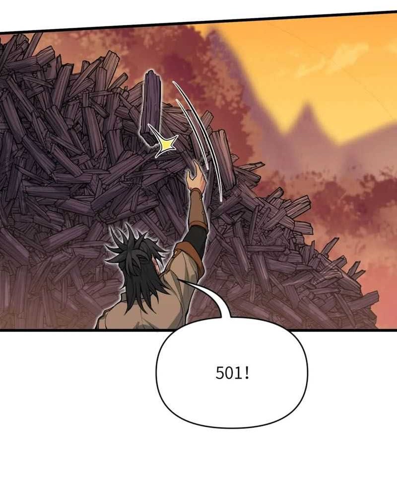 After Ten Years of Chopping Wood, Immortals Begged To Become My Disciples Chapter 52 - halaman 18