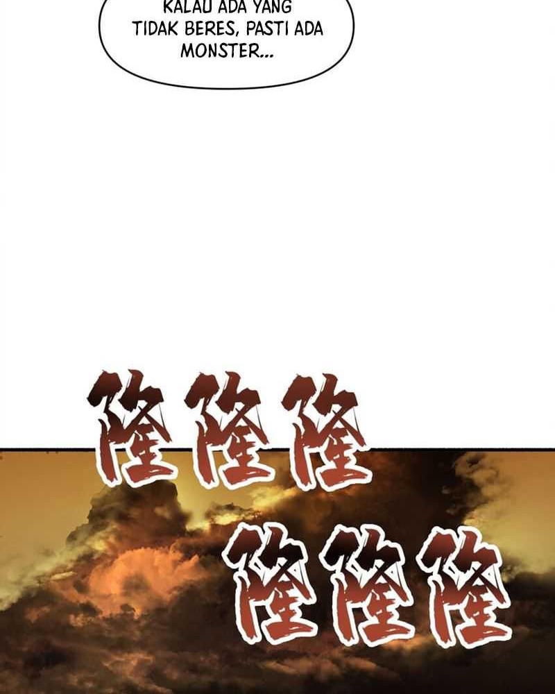After Ten Years of Chopping Wood, Immortals Begged To Become My Disciples Chapter 55 - halaman 17