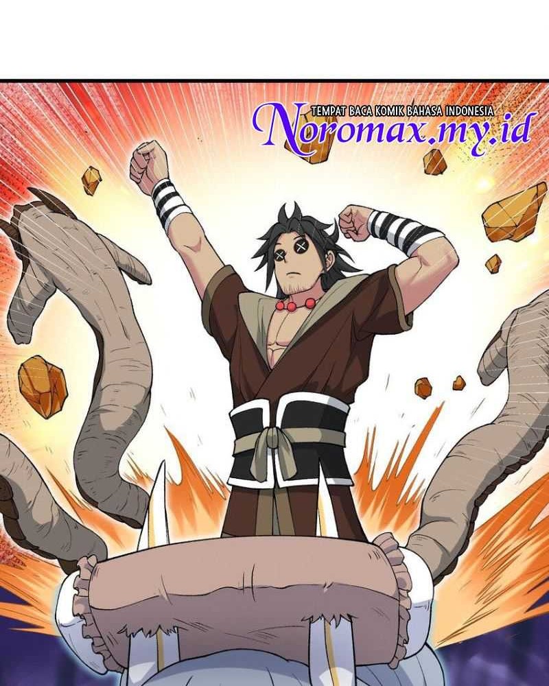 After Ten Years of Chopping Wood, Immortals Begged To Become My Disciples Chapter 55 - halaman 29