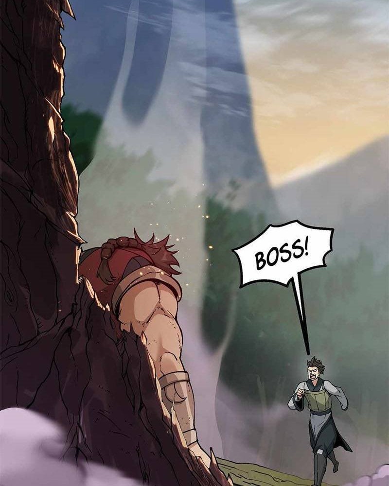 After Ten Years of Chopping Wood, Immortals Begged To Become My Disciples Chapter 6 - halaman 15