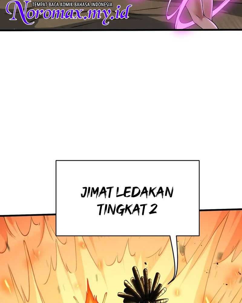 After Ten Years of Chopping Wood, Immortals Begged To Become My Disciples Chapter 63 - halaman 5