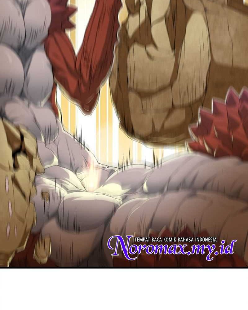 After Ten Years of Chopping Wood, Immortals Begged To Become My Disciples Chapter 65 - halaman 25