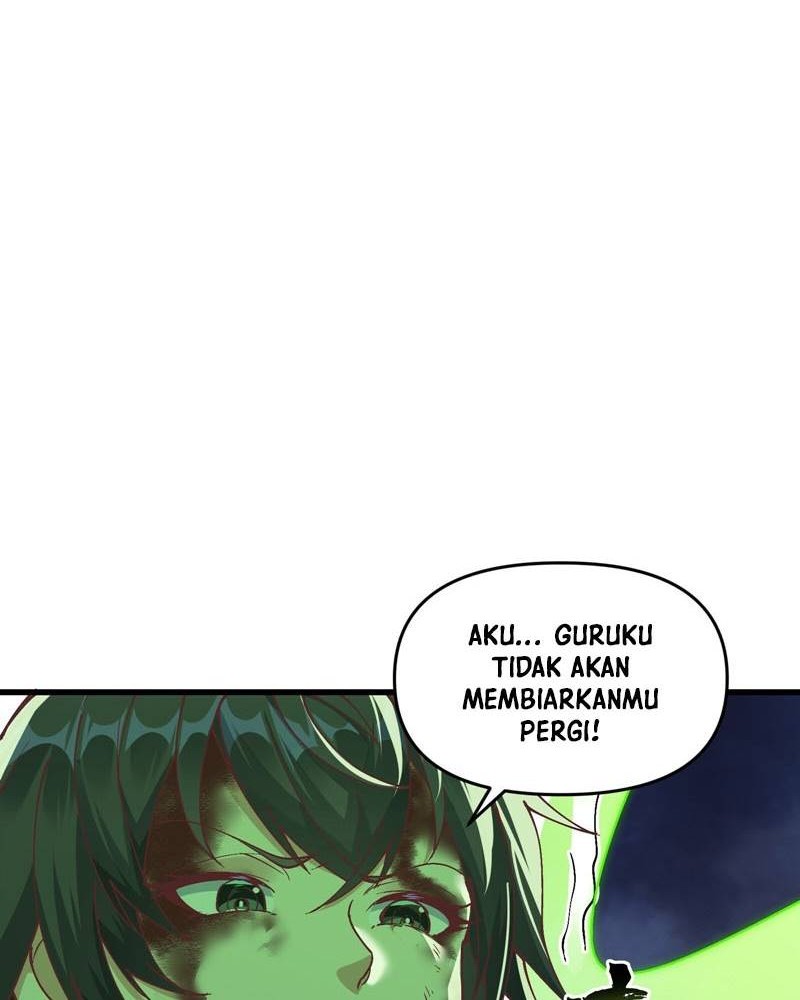 After Ten Years of Chopping Wood, Immortals Begged To Become My Disciples Chapter 7 - halaman 27