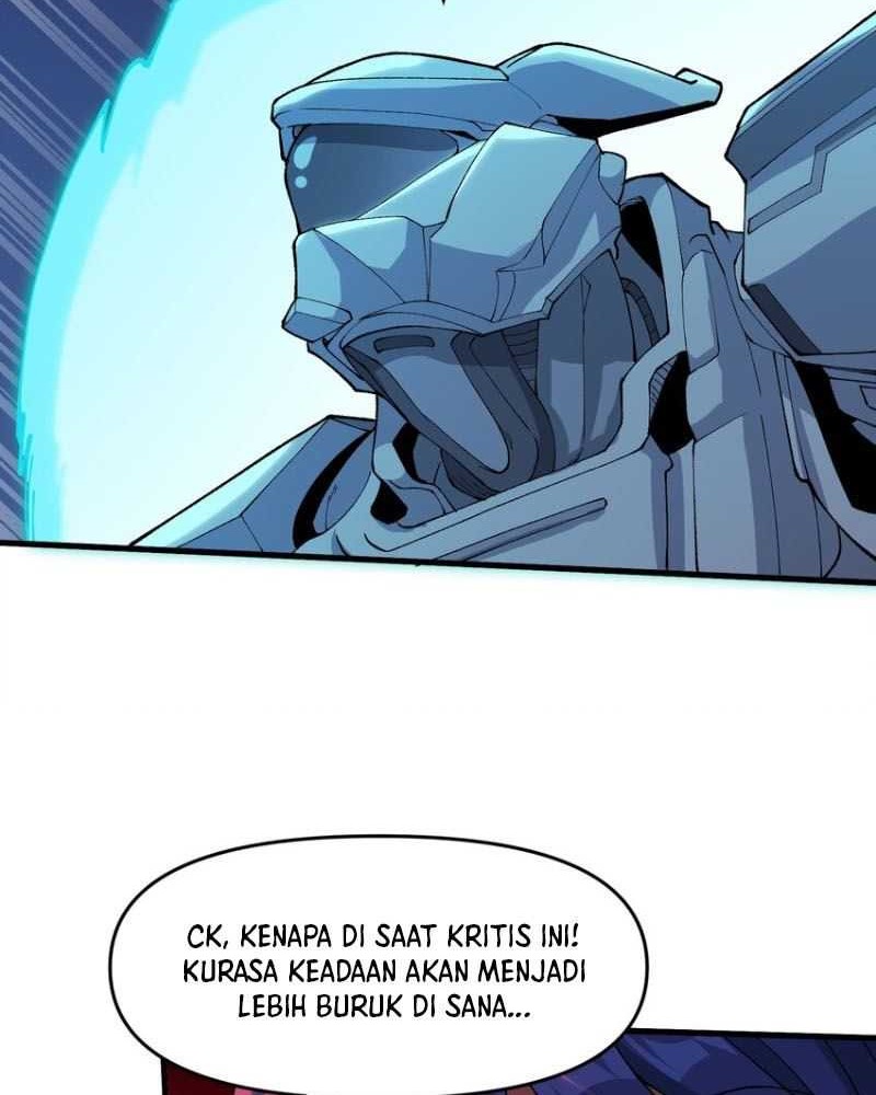 After Ten Years of Chopping Wood, Immortals Begged To Become My Disciples Chapter 70 - halaman 2