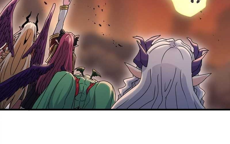 After Ten Years of Chopping Wood, Immortals Begged To Become My Disciples Chapter 71 - halaman 5