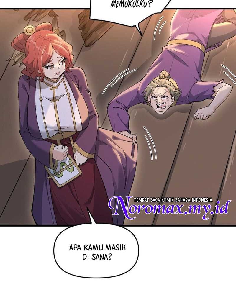 After Ten Years of Chopping Wood, Immortals Begged To Become My Disciples Chapter 72 - halaman 2