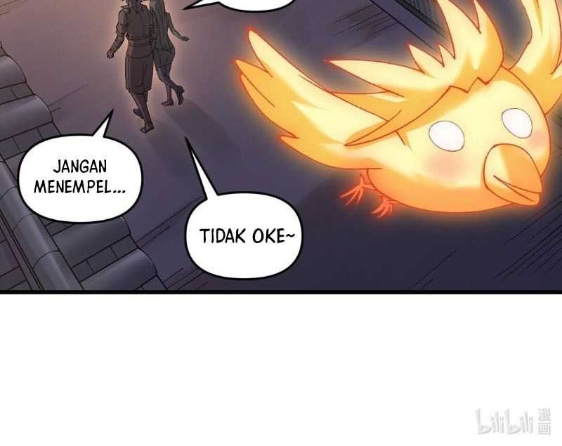 After Ten Years of Chopping Wood, Immortals Begged To Become My Disciples Chapter 72 - halaman 22