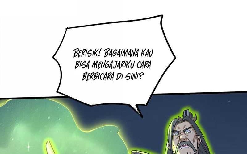 After Ten Years of Chopping Wood, Immortals Begged To Become My Disciples Chapter 78 - halaman 56